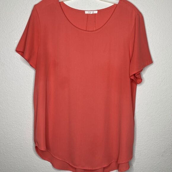 Pleione Top - Picture 6 of 8